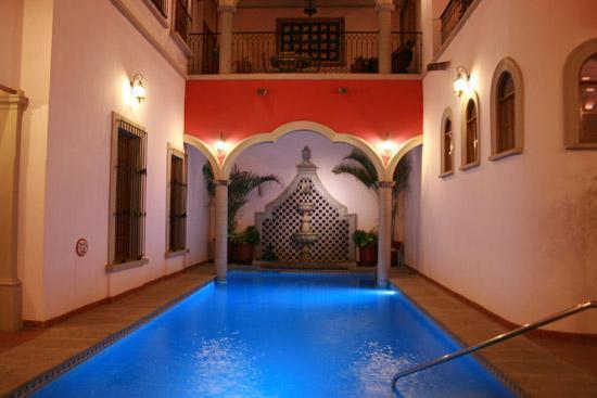 Gran Casa Sayula Galeria & Spa Eksteriør billede