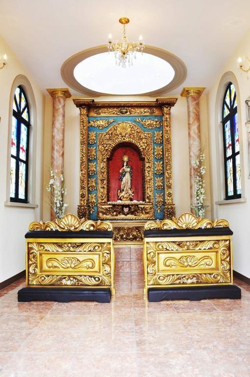 Gran Casa Sayula Galeria & Spa Eksteriør billede