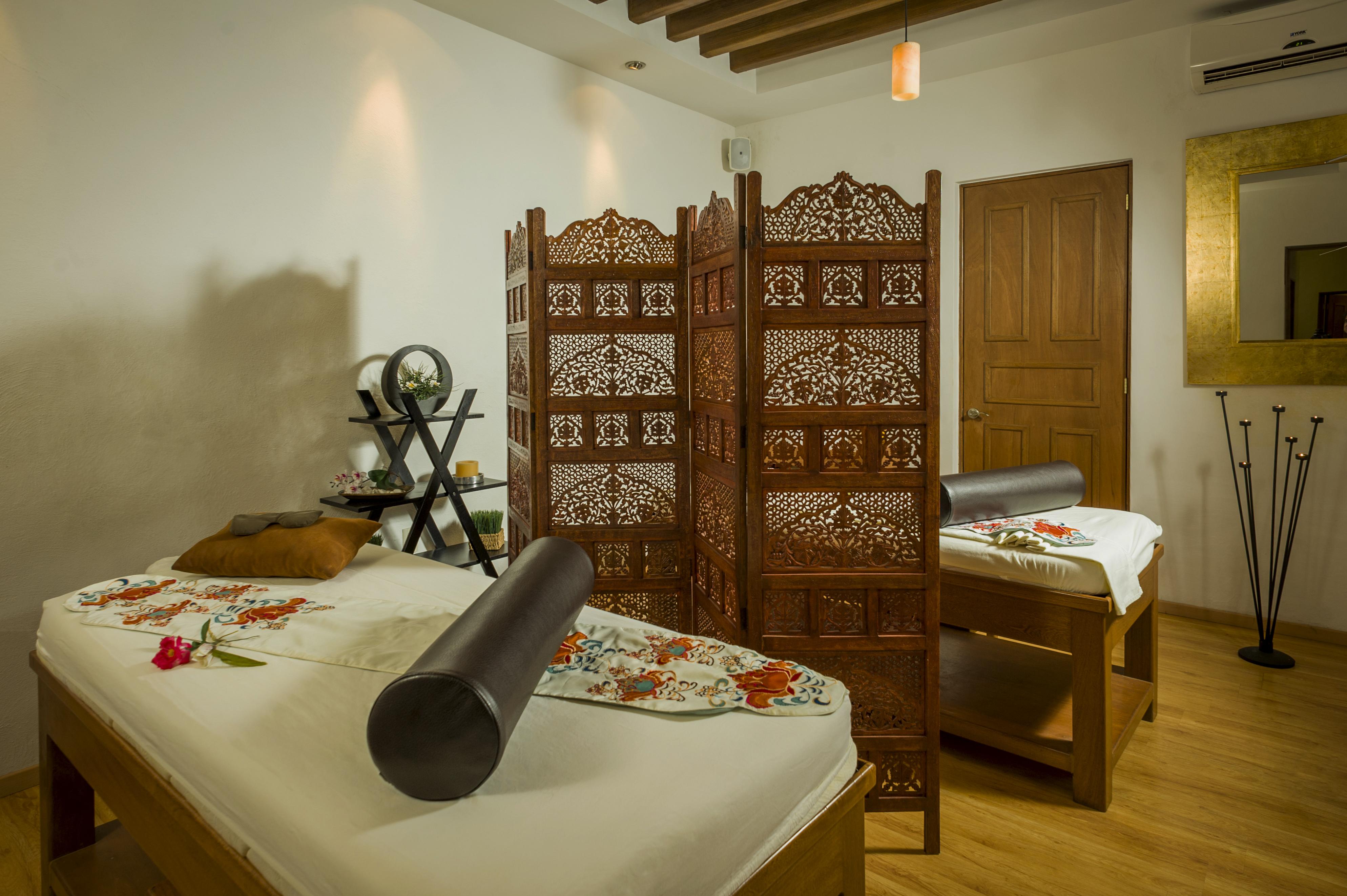 Gran Casa Sayula Galeria & Spa Eksteriør billede