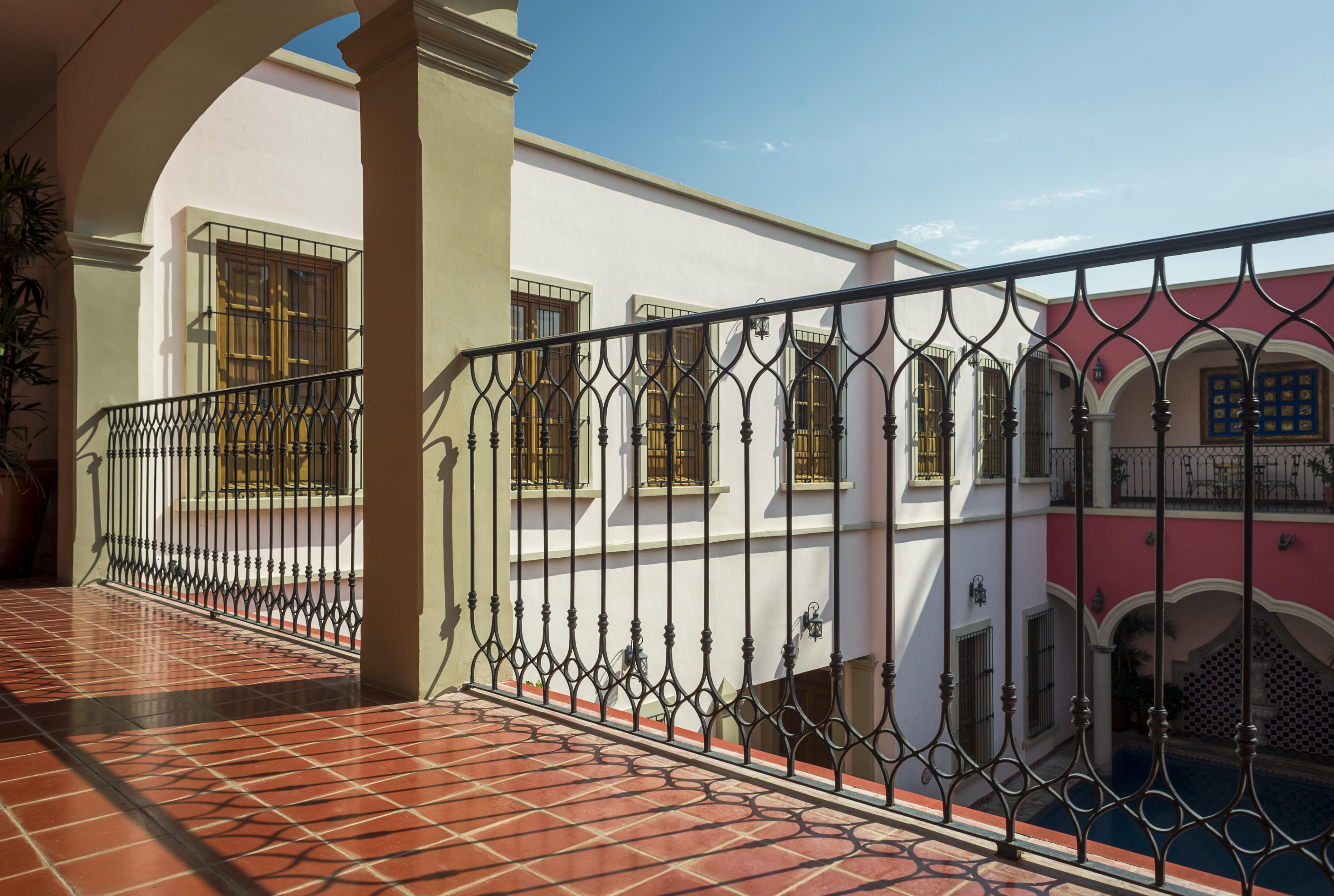 Gran Casa Sayula Galeria & Spa Eksteriør billede