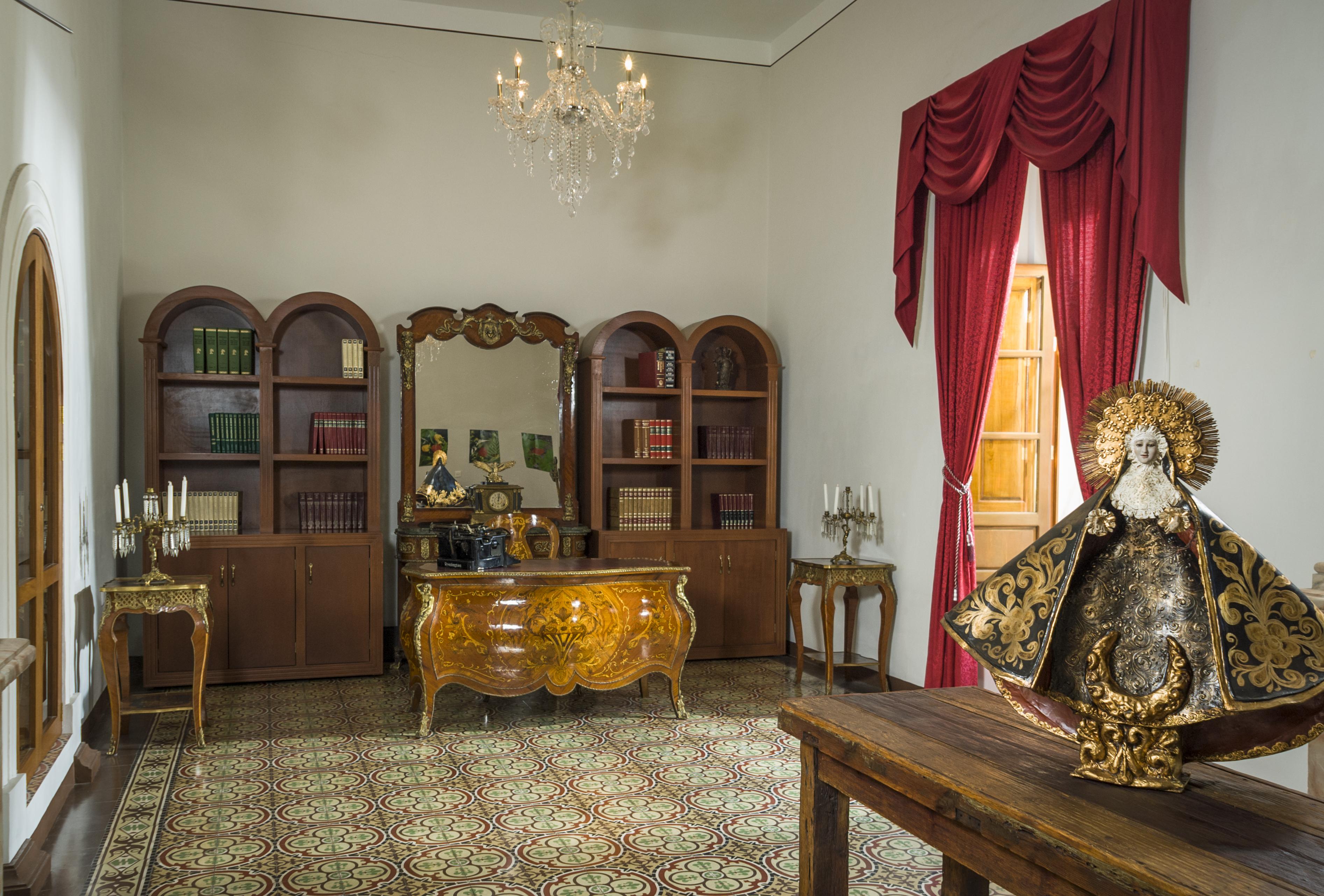 Gran Casa Sayula Galeria & Spa Eksteriør billede